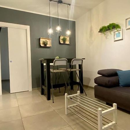 Fondachelli Appartement Cefalù Buitenkant foto