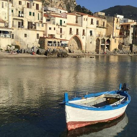 Fondachelli Appartement Cefalù Buitenkant foto