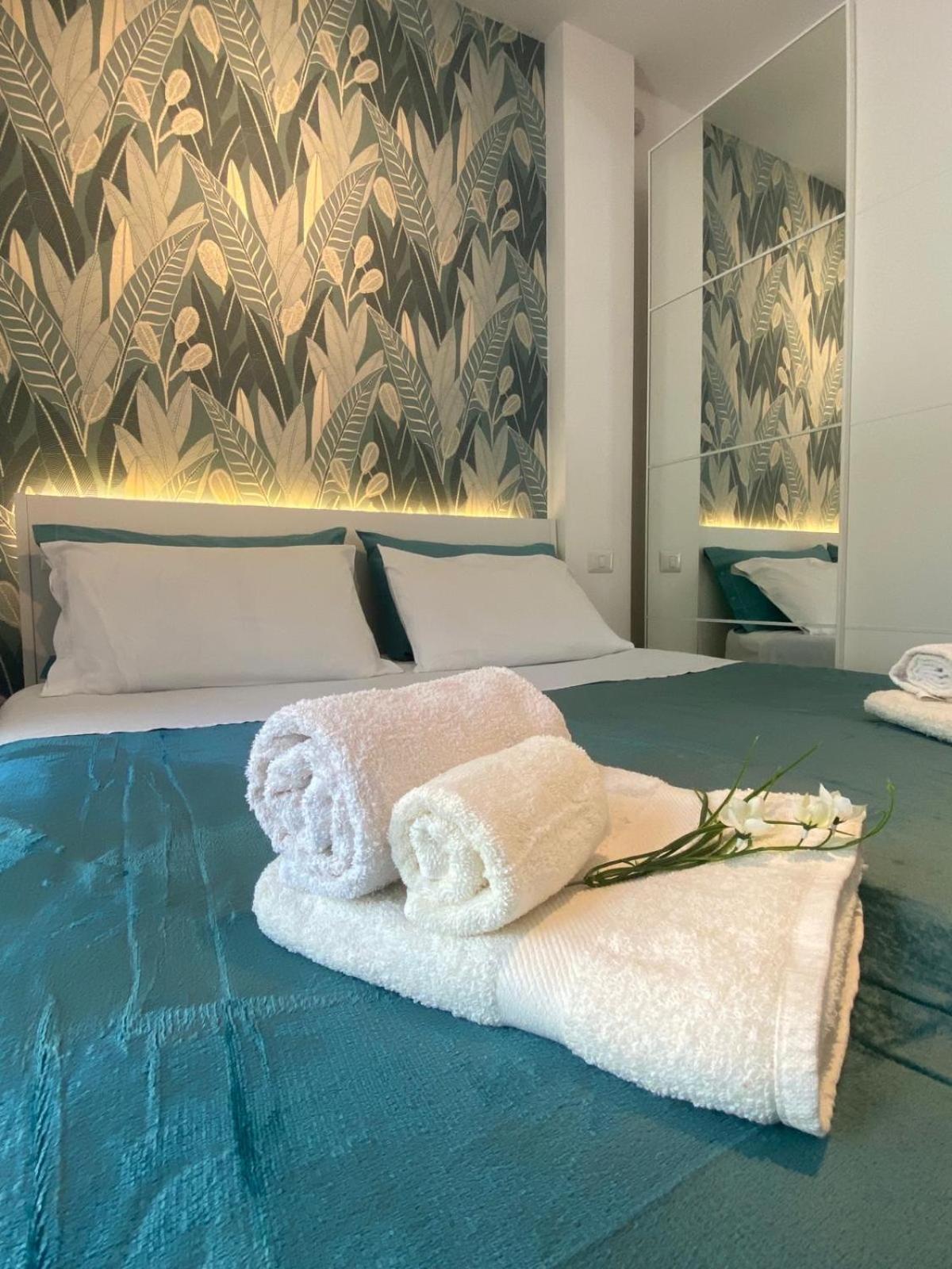 Fondachelli Appartement Cefalù Buitenkant foto