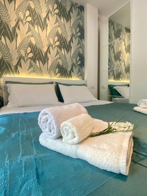 Fondachelli Appartement Cefalù Buitenkant foto