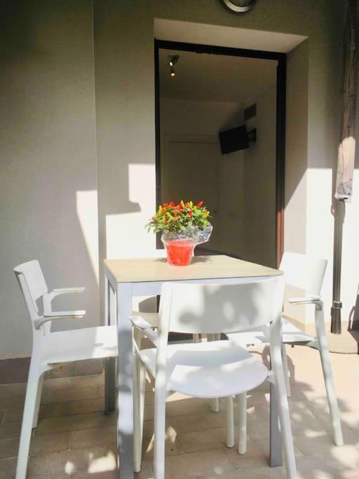 Fondachelli Appartement Cefalù Buitenkant foto