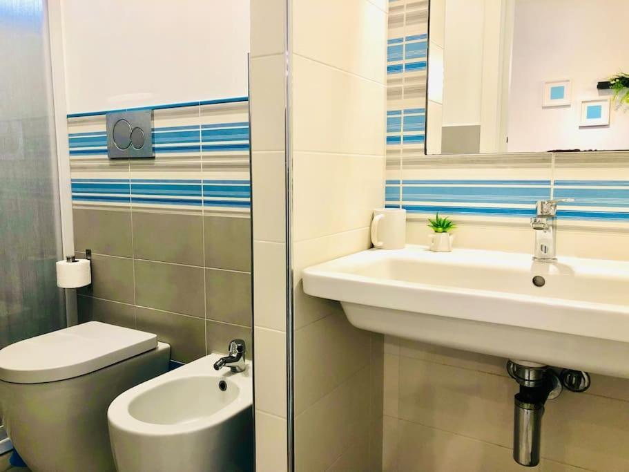 Fondachelli Appartement Cefalù Buitenkant foto