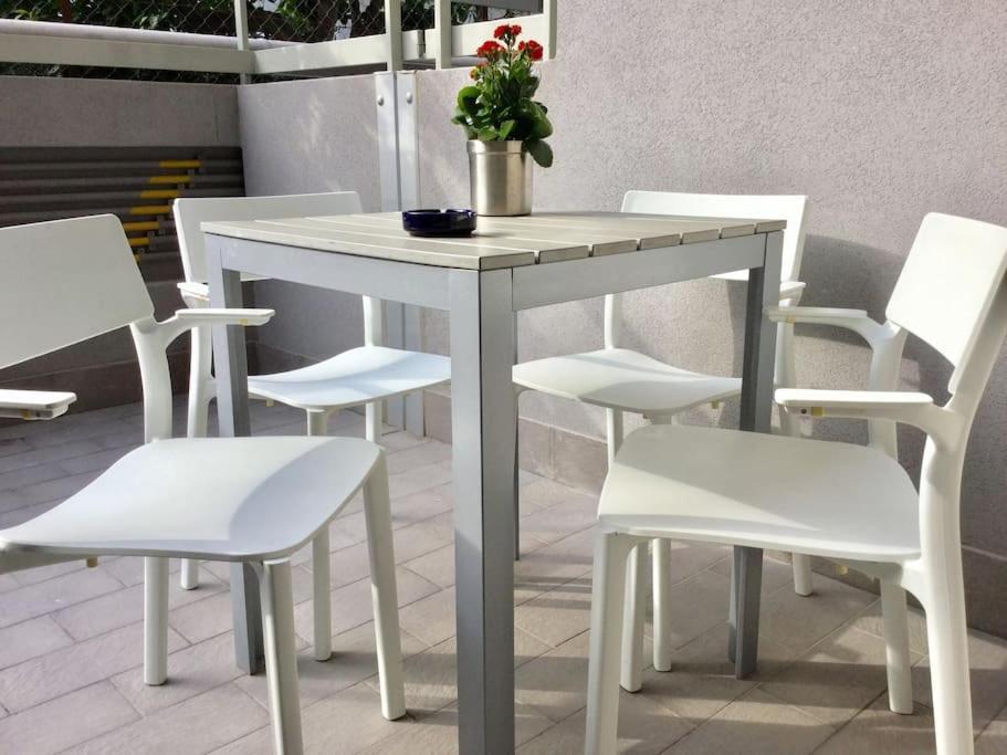Fondachelli Appartement Cefalù Buitenkant foto