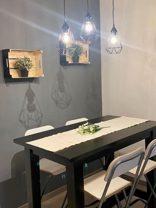 Fondachelli Appartement Cefalù Buitenkant foto