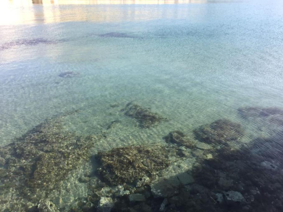 Fondachelli Appartement Cefalù Buitenkant foto